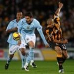 Hull City Vs Man City