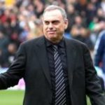 Avram Grant