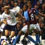 Aston Villa Vs Tottenham