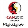 African Cup of Nations 2010