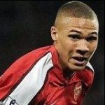 Kieran Gibbs - Arsenal