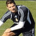 Critiano Ronaldo