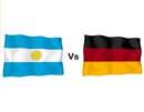 Argentina Vs Germany
