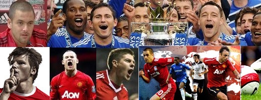 English Premier League