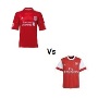 Liverpool Vs Arsenal