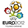 UEFA Euro Cup 2012 Logo