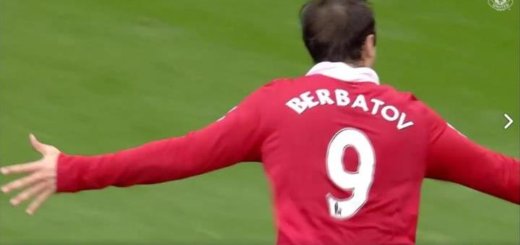 Berbatov