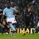 Manchester City Vs Aston Villa