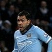 Carlos Tevez