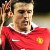 Michael Carrick