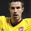 Robin van Persie