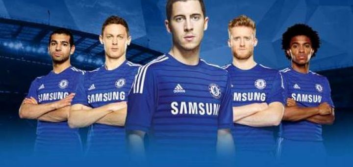 Chelsea FC