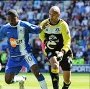 Baines and Nzogbia