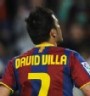 David Villa