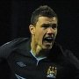 Edin Dzeko