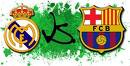 El Clasico - Real Madrid Vs Barcelona