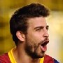 Gerard Pique