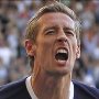 Peter Crouch