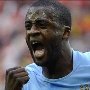 Yaya Toure