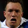 Phil Jones