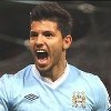 Sergio Aguero