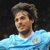 David Silva