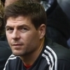 Steven Gerrard