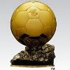 Ballon d’Or trophy