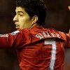 Luis Suarez