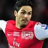 Mikel Arteta