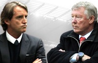 Mancini and Ferguson