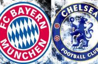 Bayern Vs Chelsea