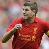 Steven Gerrard