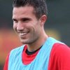 van Persie