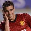 Robin van Persie for Manchester United