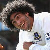 Marouane Fellaini