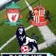 Liverpool Vs Sunderland