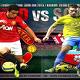 Man Utd Vs Southampton