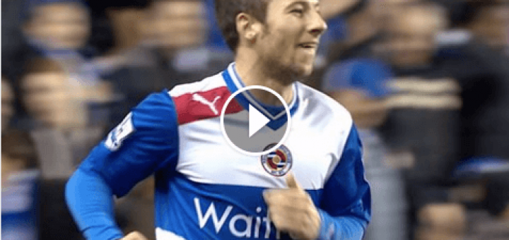 Reading Vs Chelsea