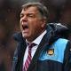 Sam Allardyce