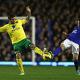 Norwich Vs Everton
