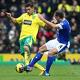 Norwich Vs Southampton