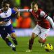 Arsenal Vs Reading