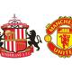 Sunderland Vs Man Utd