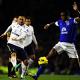 Tottenham Vs Everton