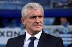 Mark Hughes