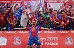 Palace Return to Premier League