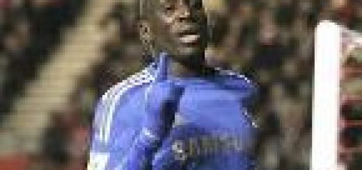 Demba Ba