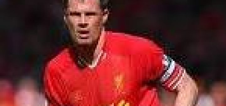 Jamie Carragher