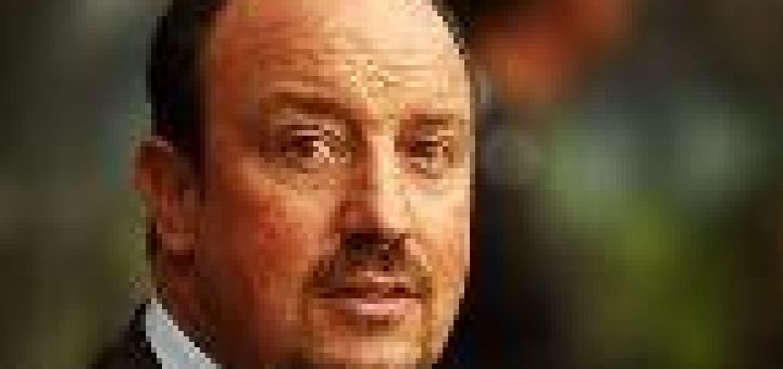 Rafael Benitez